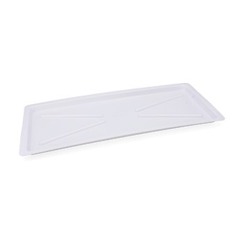 TÁCKA 60 CM BIELA *0747