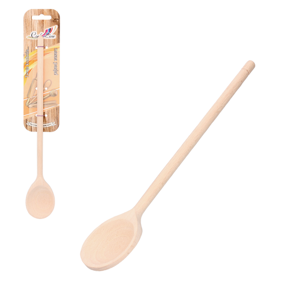 ROUND SPOON 12