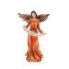 ZESTAW FIGUR BOŻONARODZ. 11 EL. do 31 CM polyresin*3105
