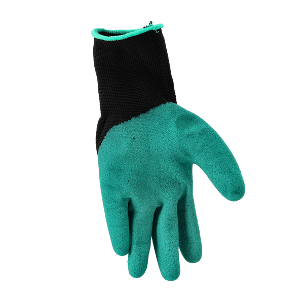 GARDEN GLOVES WITH CLAWS