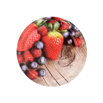 KPL.10 LID FI82 FRUITS /9512/ *2056