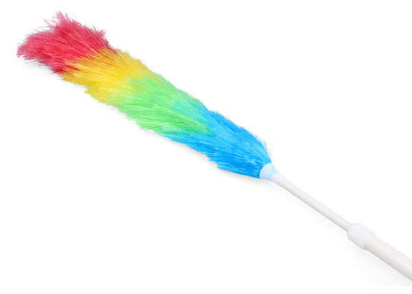 TELESCOPIC DUSTER 0365
