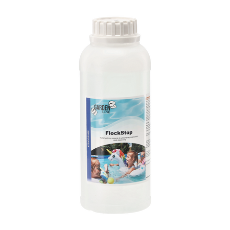 FLOCKSTOP RYCHLO 1L*9471