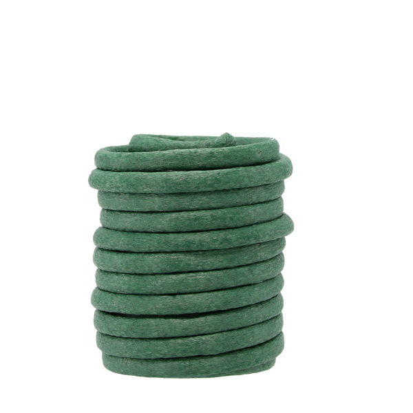 GARDEN WIRE COATED WITH SPONGE 5 M