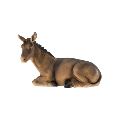 FIGURA OSLA 20 x 40 x 28 CM (91,44 CM) polyresin *2832