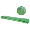 FOLIE întărită pentru TUNELUL GRĂDINII 4 x 2,5m VERDE*5651