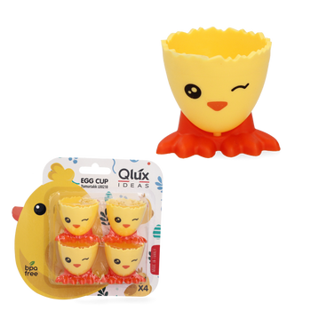 EGG STAND (4 PCS)