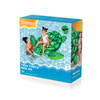 Bestway 59" x 57"/1.50m x 1.45m Tidal Turtle Ride-On