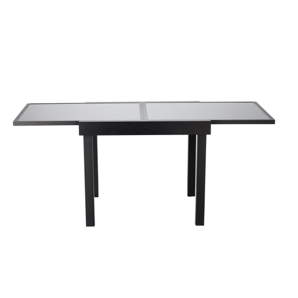 ALUMINUM TABLE FOLDABLE