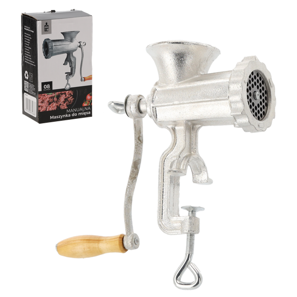 MASZYNKA DO MIĘSA NR.8 *4663