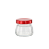 GLASS JAR 70 ML