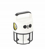 LAMPĂ DE CAMPING CU BATERIE LED *5592