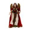 ANIOŁ - FIGURA BOŻONARODZENIOWA 90 CM *4589