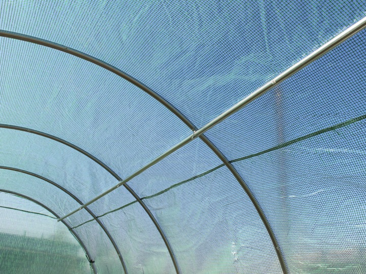 TUNEL FOLIOWY OGRODOWY 10 SEGMENTOWY ZIELONY 10 x 4 x 2 M  pol_pl_TUNEL-FOLIOWY-OGRODOWY-10-SEGMENTOWY-ZIELONY-10-x-4-x-2-M-1256_9