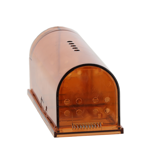 Mouse / Rat Trap – Live Catch Trap 17 x 6.2 x 6.4 CM pack=2pcs *4330