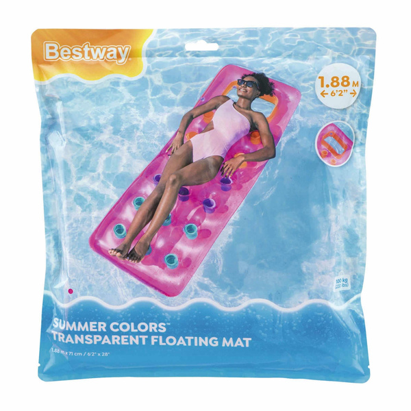 Bestway® Assorted Toy Floor Display