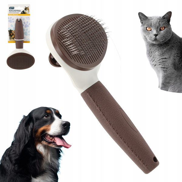 PET BRUSH