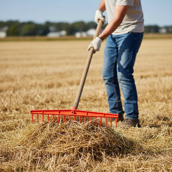 HŘEBEN NA SENO 16 ZUBŮ MALÝ