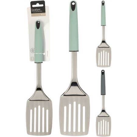 SPATULĂ DIN OȚEL 35CM*655569