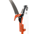 TELESCOPIC PRUNING SHEARS WITH SAW 250 CM