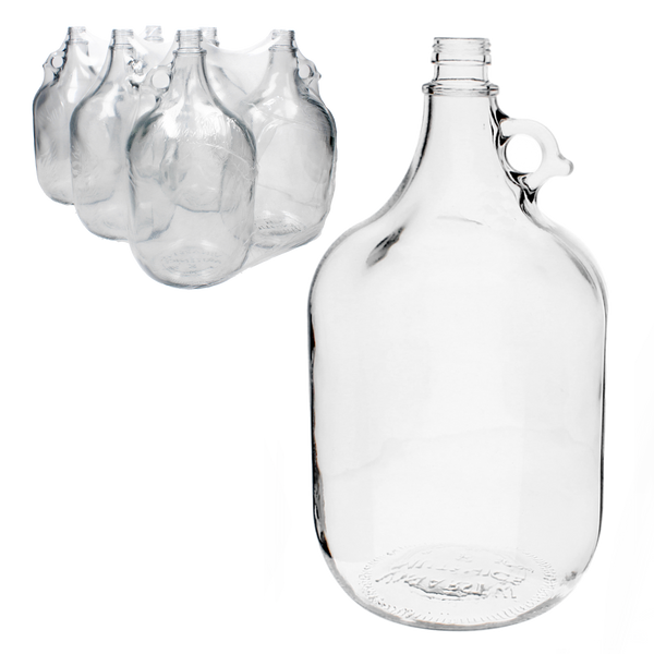 GALLON 5L WITH HANDLE FOR LID
