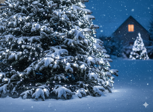 COLD WHITE LIGHTS LED 1000L