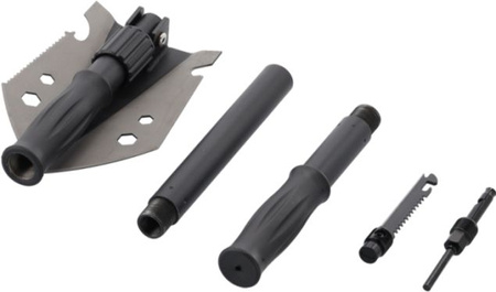 FOLDING SHOVEL
