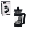 ČAJOVÝ A KÁVOVÝ FILTR 350 ML S PISTÓNOM *1526