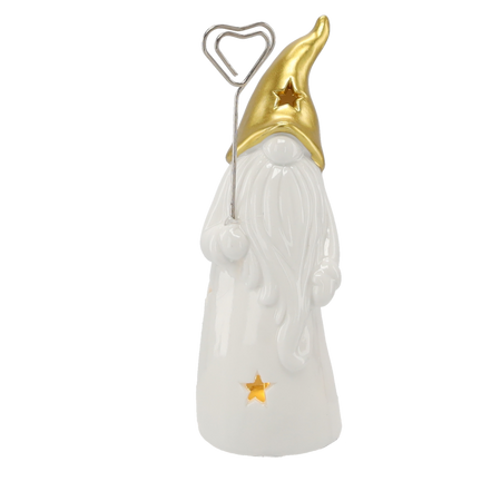 CHRISTMAS DECORATION - GNOME LED