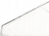 SKLENÍK ZÁHRADNÝ MALÝ BIELY 180 x 140 x H94 cm *0773