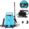 BATTERY SPRAYER 5 L