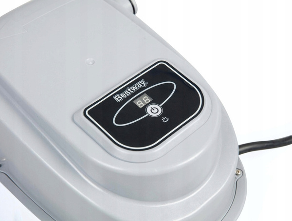 Flowclear™ Pool Heater