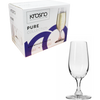 KPL.6 SZT KIELISZKÓW SZAMPAN BALANCE 180 ML *9095*