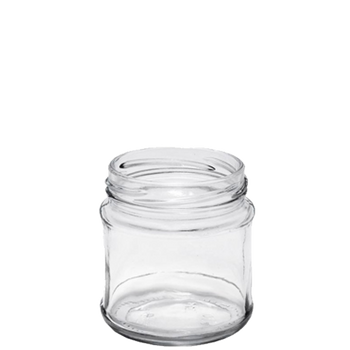 JAR 212 ML DIA 66 SEALED 12PCS, PALLET=2880 PCS