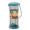 BIRD FEEDER FOR PEANUTS WITH LID 9.3 X 8.3 X 21 CM