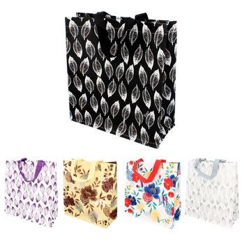 SHOPPING BAG 14L MIX