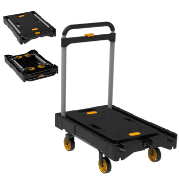 SPECIAL DESIGN HAND TRUCK 136 KG