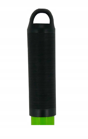 GREBLE CU MÂNER DIN FIBERGLAS 35 x 8 x 148 CM *8652