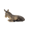 ZESTAW FIGUR BOŻONARODZ. 11 EL. do 31 CM polyresin*3105