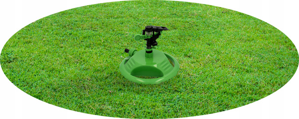 IMPULSE SPRINKLER pack=12 pcs