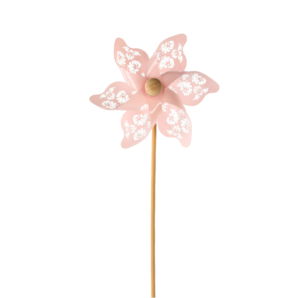PINWHEEL 9 x 27,5 CM