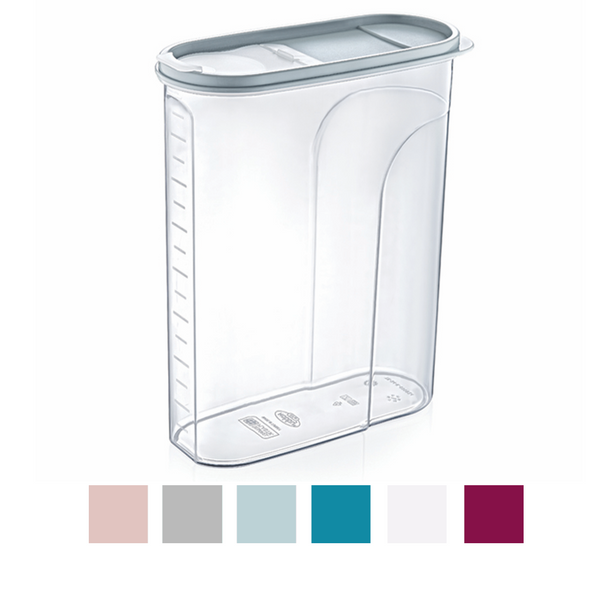 CONTAINER FOR LOOSE PRODUCTS 4L