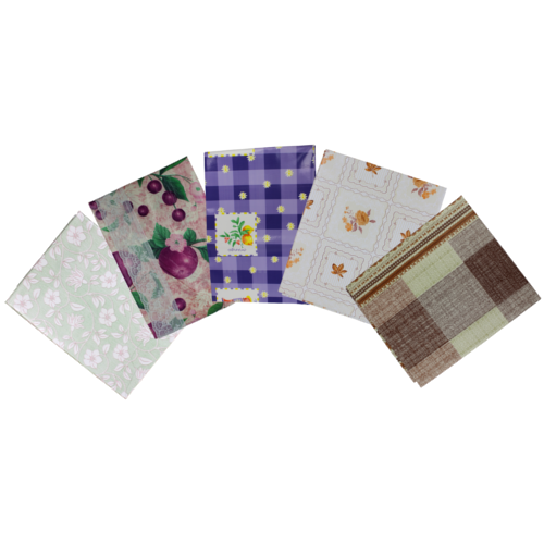 OBRUS CERATA LUX 90X140 *1015*0119