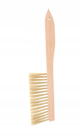 Včelárska metla 36 cm *2892