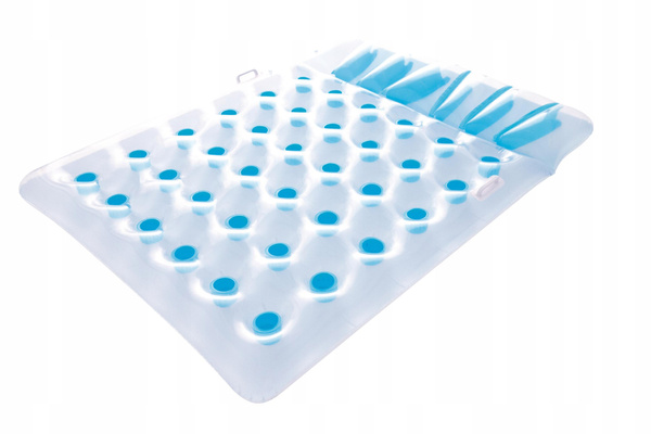 SALTEAU DUBLAT INFLATABIL 193 x 142 cm *0398