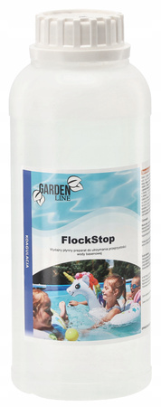 FLOCKSTOP KVAPALINA 1L*9471