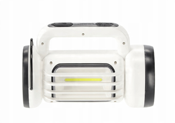 LAMPĂ DE CAMPING CU LED REÎNCĂRCABILĂ *5608