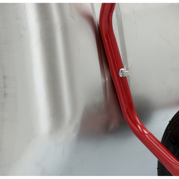 TACZKA - POJEMNOŚĆ ZASYPOWA 120L