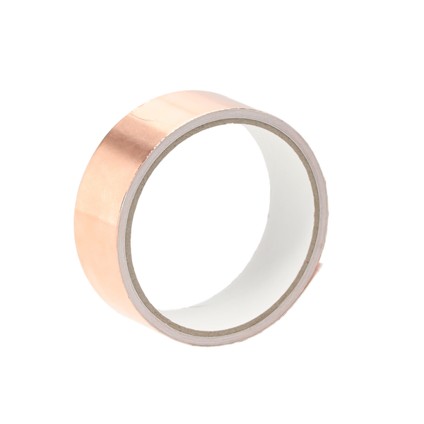 FASCICUL DE CUPRU PENTRU MELCI 3 CM x 4 M *6551