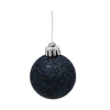 KPL. 50 BOMBE GRANATATE / ARGINTIE *3566